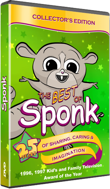 About Sponk